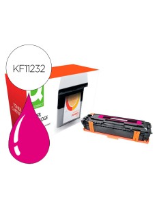 Toner compatible q-connect...