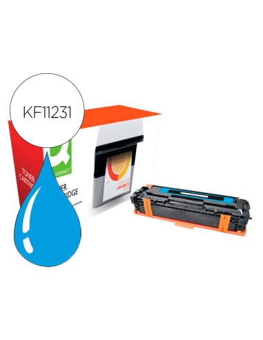 Toner compatible q-connect brother tn421c...
