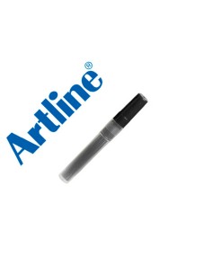 Recambio rotulador artline...