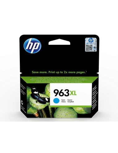 Ink-jet hp 963 xl officejet pro 9010 / 9020 /...