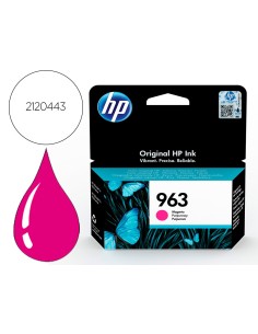 Ink-jet hp 963 officejet...