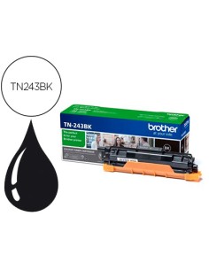 Toner brother tn243bk...