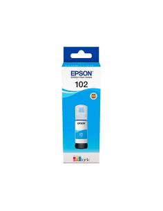 Tinta epson ecotank 102... 2