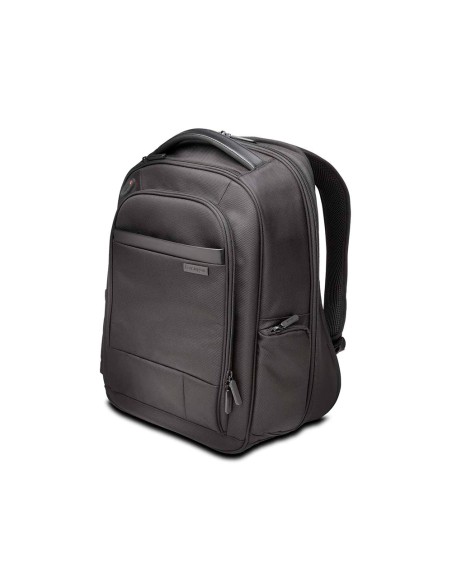 Mochila para portatil kensington contour 2.0 business 15,6\" negro 490x370x215 mm