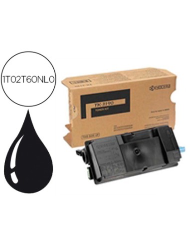 Toner kyocera tk-3190 ecosys p3055 / p3060...