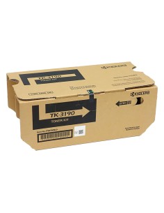 Toner kyocera tk-3190... 2