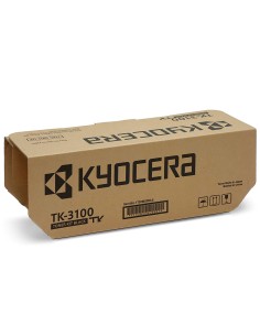 Toner kyocera tk-3100... 2