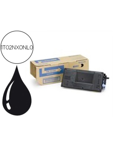 Toner kyocera tk-3150 ecosys m3040 / m3540...