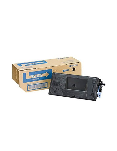 Toner kyocera tk-3150 ecosys m3040 / m3540...