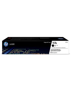 Toner hp 117a laser color... 2
