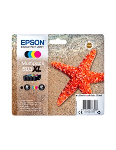 Ink-jet epson 603xl xp-2100... 2