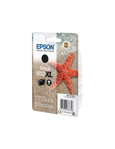 Ink-jet epson 603xl xp-2100 / 2105 / 3100 /...