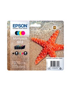 Ink-jet epson 603 xp-2100 /... 2
