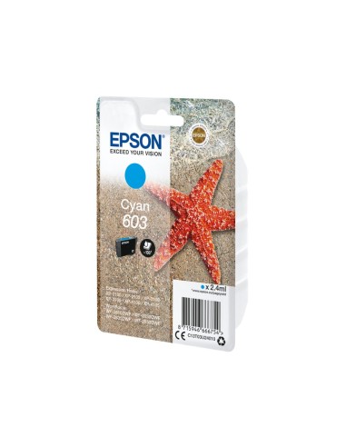 Ink-jet epson 603 xp-2100 / 2105 / 3100 / 4100...