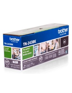 Toner brother tn243cmyk... 2