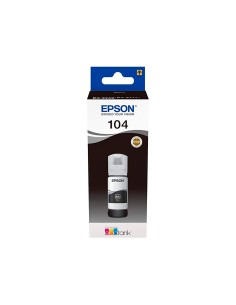 Tinta epson ecotank 104... 2