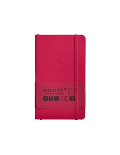 Cuaderno con gomilla... 2