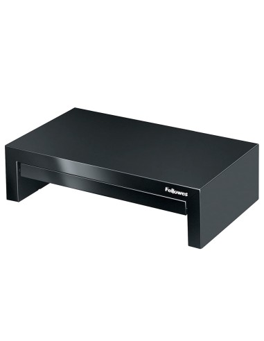 Soporte fellowes para monitor designer suites...