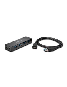 Hub kensington usb 3.0...