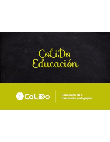 Bono formacion 3d colido anual educacion