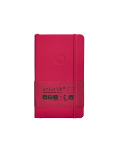 Cuaderno con gomilla... 2