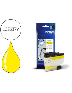 Ink-jet brother lc3237...