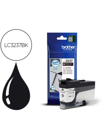 Ink-jet brother lc3237 hl-j6000dw / hl-j6100dw...