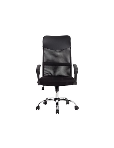 Silla de direccion q-connect base metal...