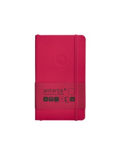 Cuaderno con gomilla... 2