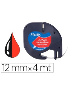 Cinta q-connect 12 mm x 4 m...