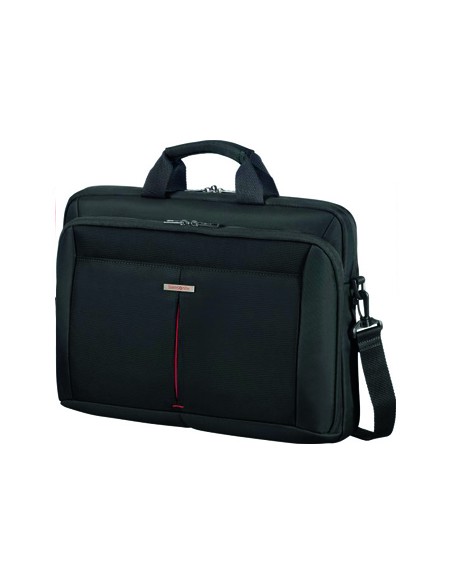 Maletin samsonite guardit 2.0 para portatil de 17,3\" color negro 100x430x320 mm
