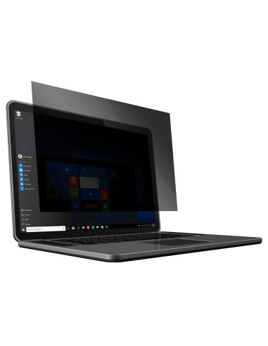 Filtro para pantalla kensington privacidad 24\"...