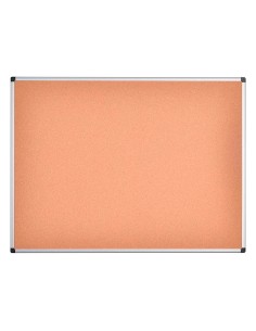 Pizarra corcho q-connect... 2