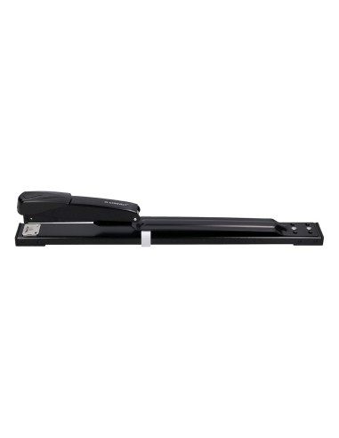 Grapadora q-connect kf02292 metalica brazo...
