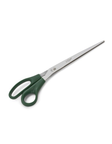 Tijera oficina faibo acero inoxidable 25 cm...