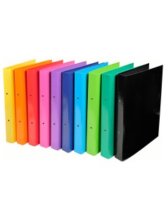 Carpeta exacompta iderama 2... 2