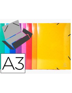 Carpeta exacompta iderama...