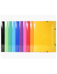 Carpeta exacompta iderama... 2