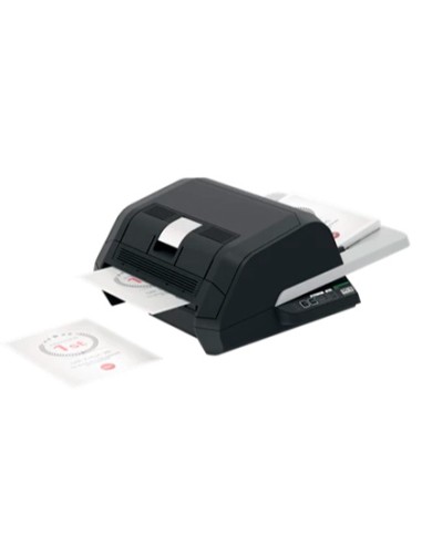 Plastificadora gbc foton 30 automatica din a3 4...