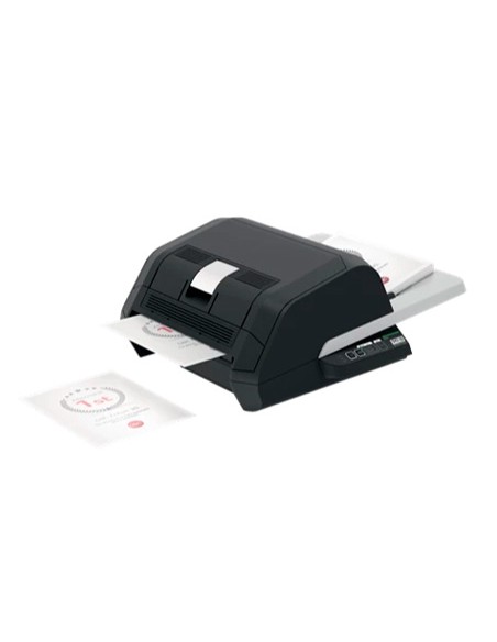 Plastificadora gbc foton 30 automatica din a3 4 rodillos hasta 250 mc