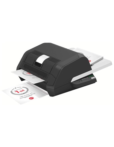 Plastificadora gbc foton 30 automatica din a3 4...