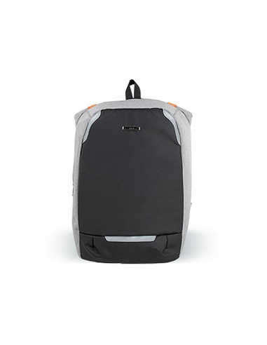Mochila para portatil q-connect 18\" negra /...