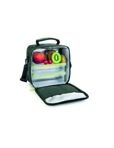 Bolsa porta alimentos ibili...