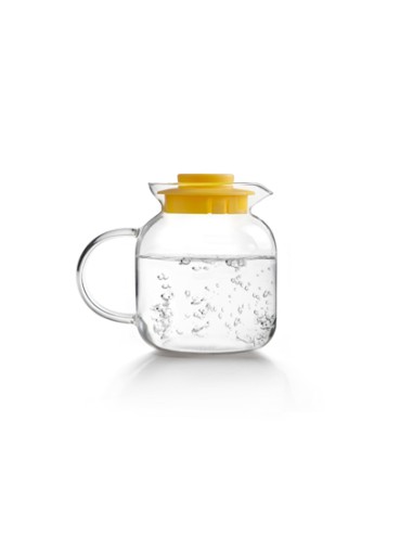 Jarra liquidos ibili de borosilicato apta para...