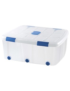 Contenedor plastico... 2