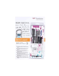 Set caligrafia tombow... 2
