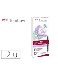 Rotulador tombow abt dual...