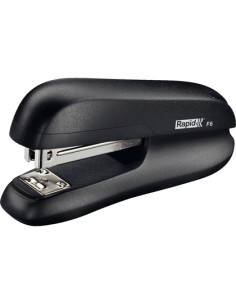 Grapadora rapid f6 plastico...