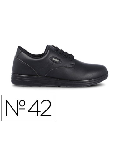 Zapato de seguridad paredes ocupacional hydra...