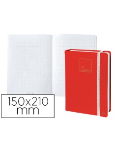 Libreta quo vadis life...